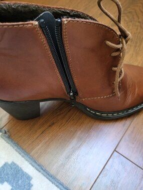 Reiker Ankle boots